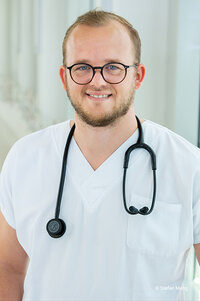 Dr. Daniel SCHRAMMEL